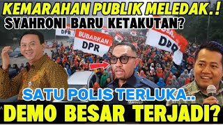 Download Lagu NGERIH.! RICUH DEMO DI DPR, SATU POLISI TERLUKA.! SITUASI MAKIN MEMANAS.. MP3 Download Lagu NGERIH.! RICUH DEMO DI DPR, SATU POLISI TERLUKA.! SITUASI MAKIN MEMANAS.. MP3
