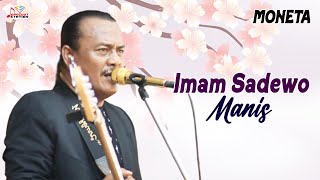 Imron Sadewo - Manis (Official Music Video)