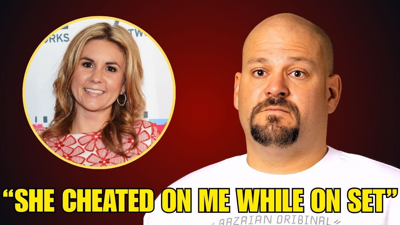 The Untold Truth About Brandi From “Storage Wars”