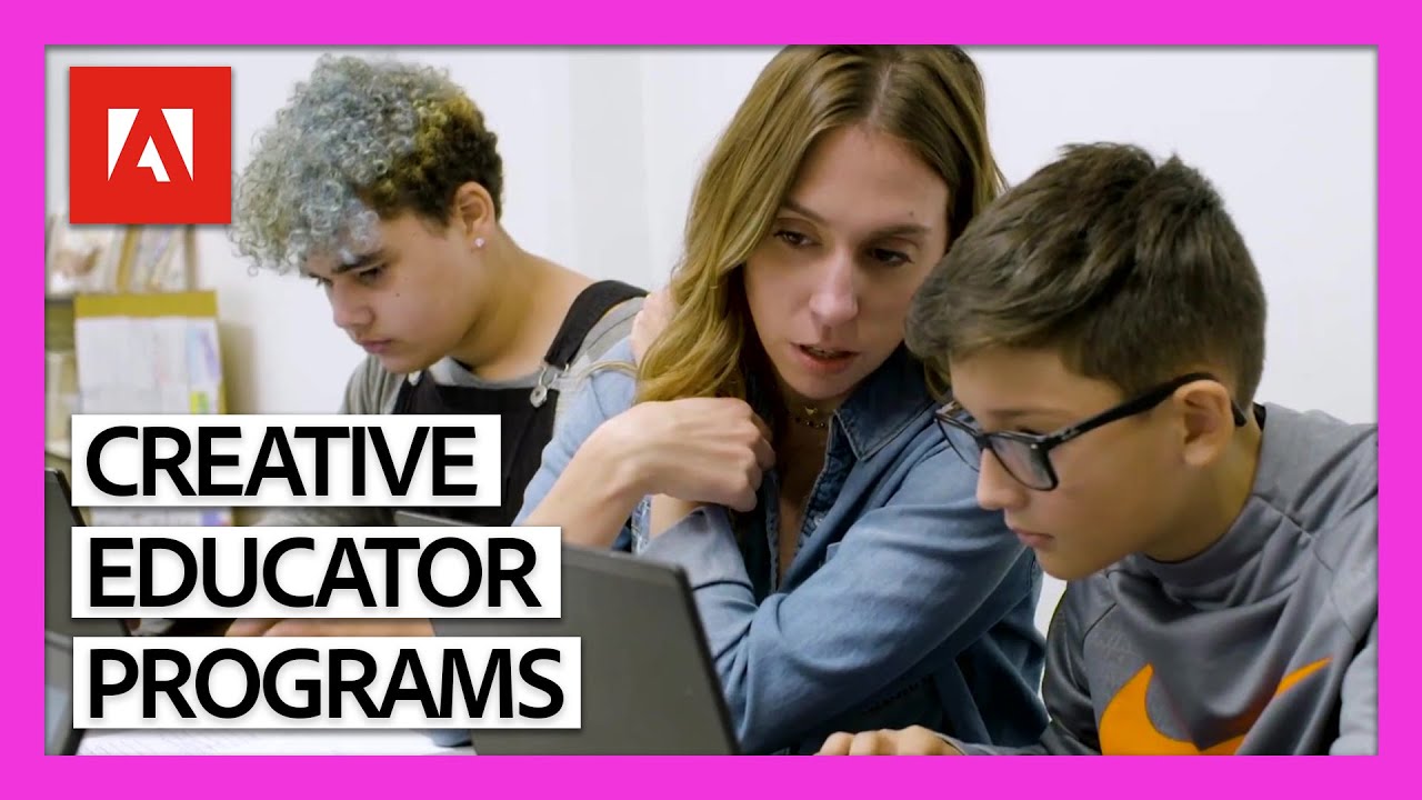 education programs for creative directors