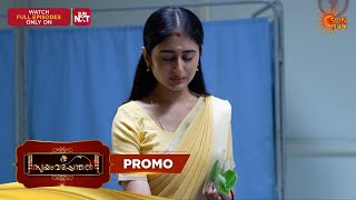 Swayamvarapandhal - Promo | 18 Oct 2026 | Malayalam Serial | Sun Surya