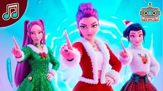 ♫ Huntr/x - A MAGIA DO HONMOON | MusicAI