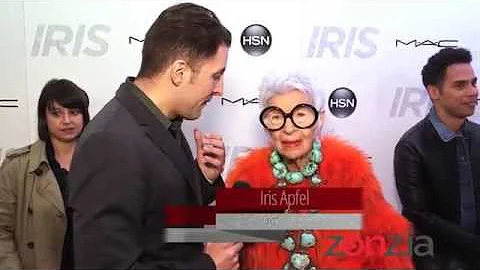 "Iris" Premiere @BTVRtv with @ArthurKade