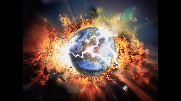 Gloria Finchers  End of World Calculation