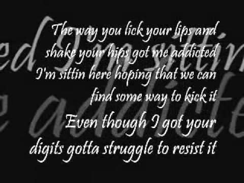 We Ride Rhianna feat. 2Pac - Lyrics