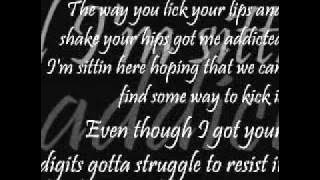 We Ride Rhianna feat. 2Pac - Lyrics