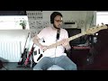 Level 42 - Running in the family (Bass Cover)