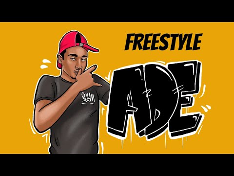 A.D.E | RG Freestyle "Luuv"