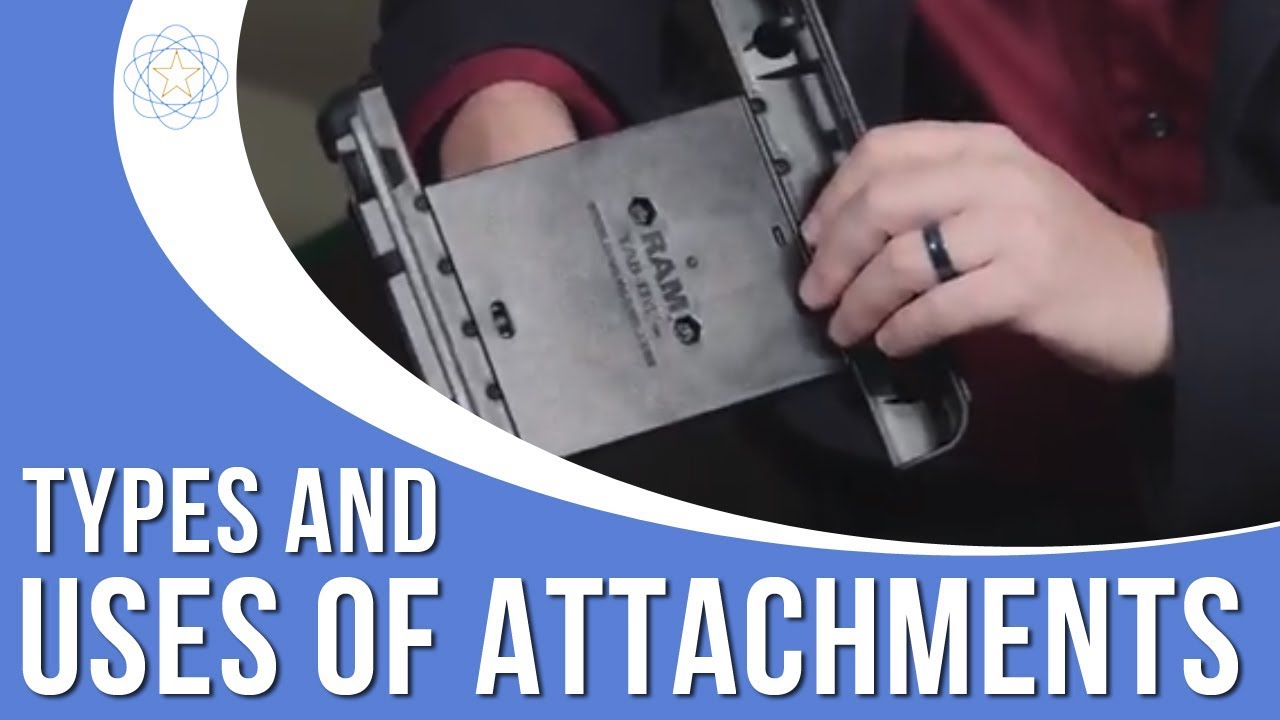 Types and Uses of Wheelchair Attachments