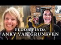 Personal vs Professional Life ft. Anky van Grunsven - FLOOR FINDS #4
