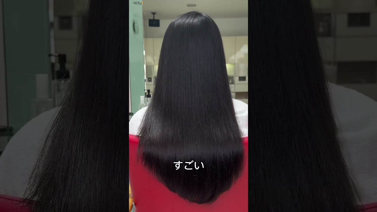 大変お待たせいたしました。ついにhatsukaヘアオイルが発売に