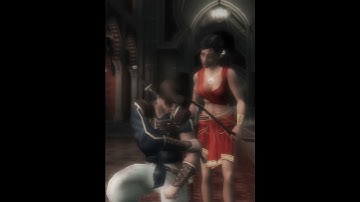 Thumbnail of Prince of Persia - How Prince knew Farah