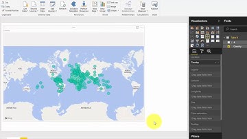 Cargar una pagina web a Power BI Desktop   parte 1
