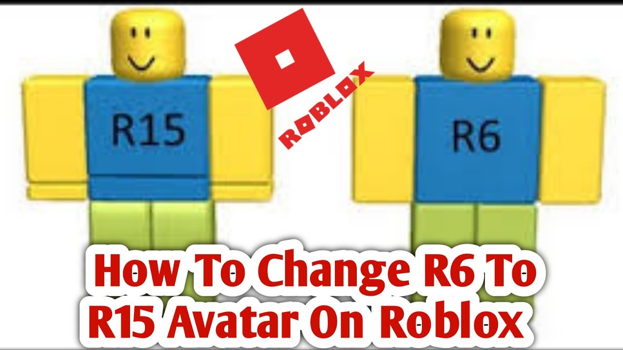 Bloxy r6 roblox avatar  Roblox, Avatar, Bye bye