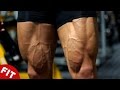 SECRET TO GREAT LEGS - QUADS & HAMSTRINGS WORKOUT
