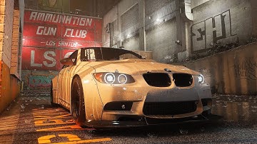 GTA 5 Best Graphics Combination With Realistic Ray Tracing Showcase On RTX3080 Maxed Out Settings