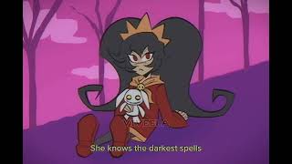 Ashley Warioware Original Theme Song – Animation