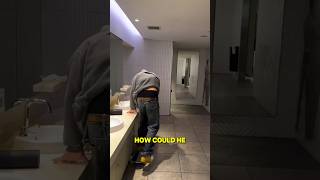 Bro, you gotta try the Hippie Jump challenge #challenge #challenges #jump