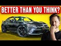Is the 86 just too old and too slow in 2021? | ReDriven Toyota 86 (2012 - 2021) used car review.
