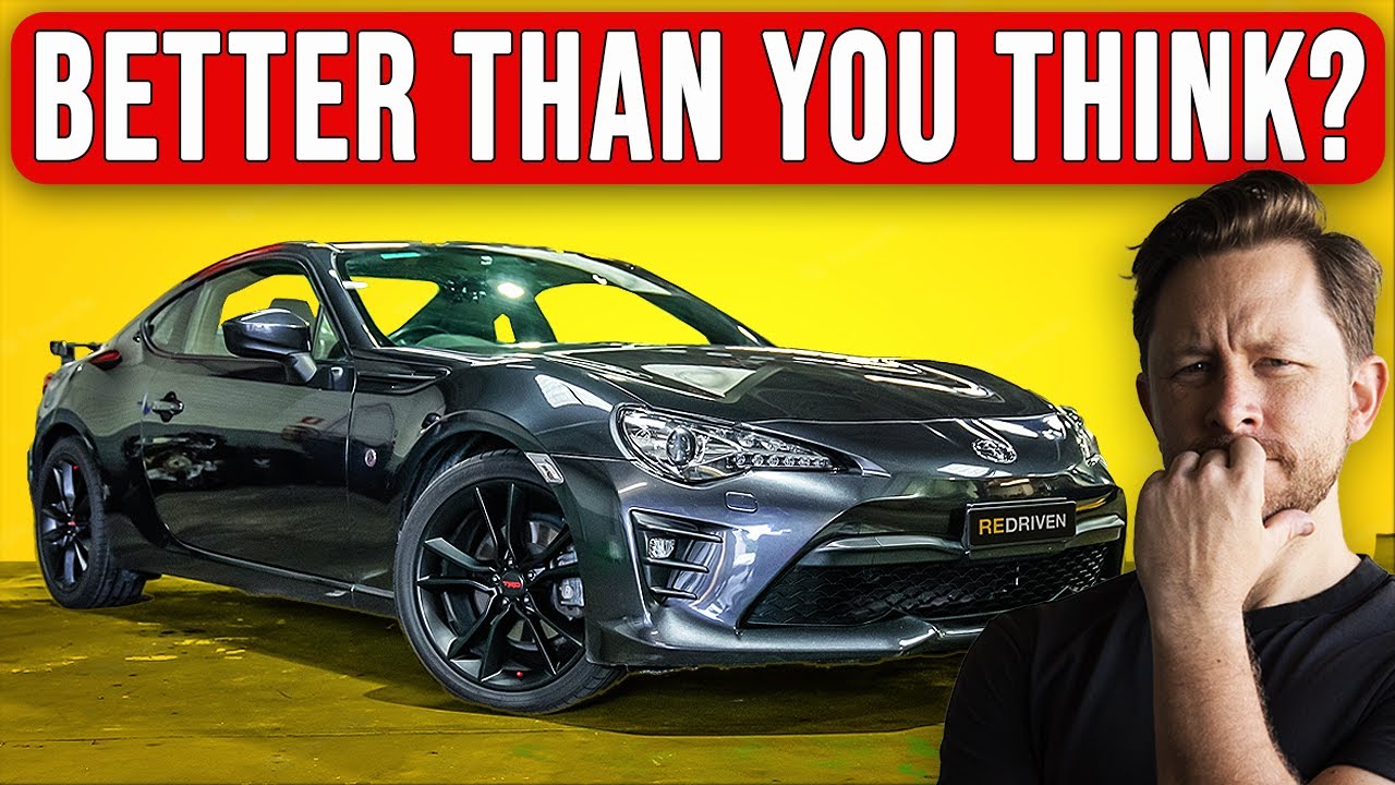 USED Toyota 86/Subaru BRZ - The common problems and should you buy one ...