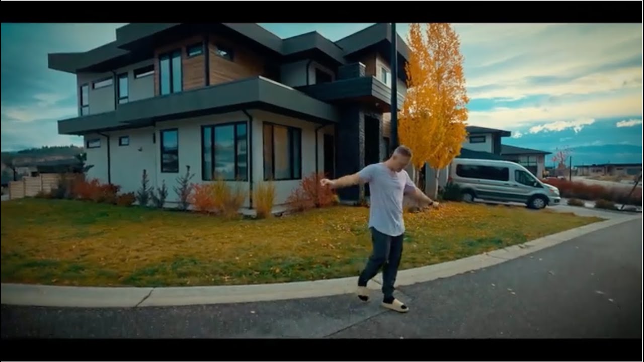 Watch Robbie G - Slip & Fall (OFFICIAL VIDEO) (Prod by Classified) on YouTube Watch Robbie G - Slip & Fall (OFFICIAL VIDEO) (Prod by Classified) on YouTube