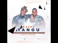 Bongo Fleva Saizi Yangu