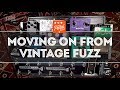 That Pedal Show – Moving On From Vintage Fuzz with ZVEX, Thorpy, ProAnalog Devices And Wampler