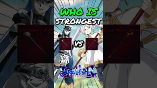 Esdeath Vs Frieren In Sailor Piece roblox sailorpiece