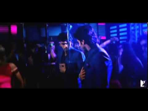 Barbaadi Song Aurangzeb Song - Arjun Kapoor Sasha Agha