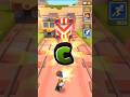 Subway Surfers Gameplay Android, ios Mobile New Update #shorts #tranding #viralvideo #subwaysurfers
