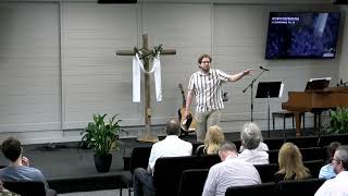 Building Hope Together: Renewing Faith and Commitment