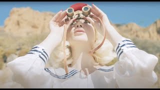 Video thumbnail of "Chloë Black - No Regrettes Official Video"