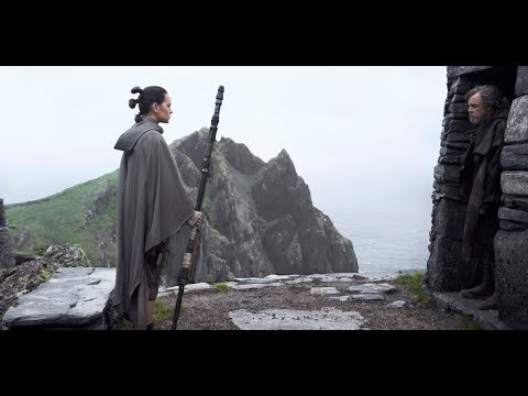 lastikli çarşaf 'The Last Jedi' is an emotionally powerful 'Star Wars' movie because it breaks all the usual