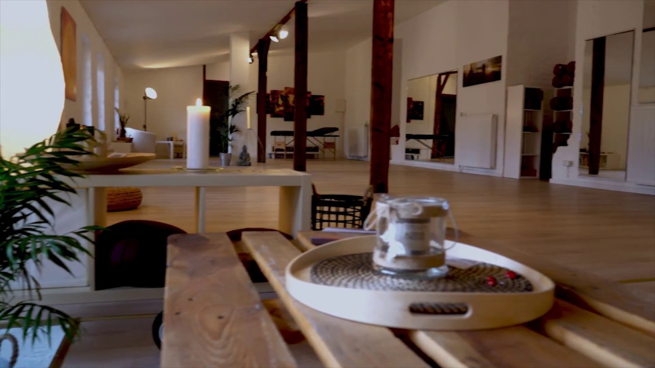 Yogaloft Zülpich By Leroy Zeller YouTube