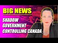 Tarot by Janine - Shadow Government is controlling Canada | Big News