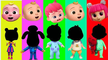 Wrong eyes👀 challenge DAME TU COSITA Funny Puzzle Wrong Heads