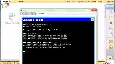 web server connectivity.avi