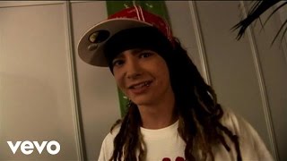 Tokio Hotel - Tokio Hotel TV [Episode 4]: MTV EMA