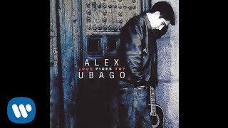 Alex Ubago - ¿Sabes? (Audio Oficial)