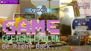 CrossCode / Microsoft Windows | February 11, 2026 (Part 7) | Twitch VOD