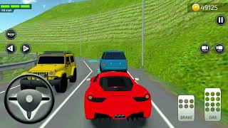 Parking Frenzy 2.0 3D Game #10 - Car Games Android IOS gameplay#topgames