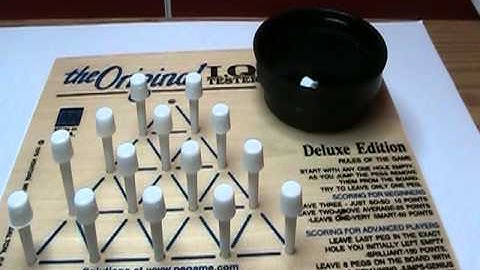 The Original IQ Tester.mpg