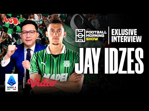 adobet88 x agen4d - EXLUSIVE INTERVIEW MIMPI TERBESAR JAY IDZES