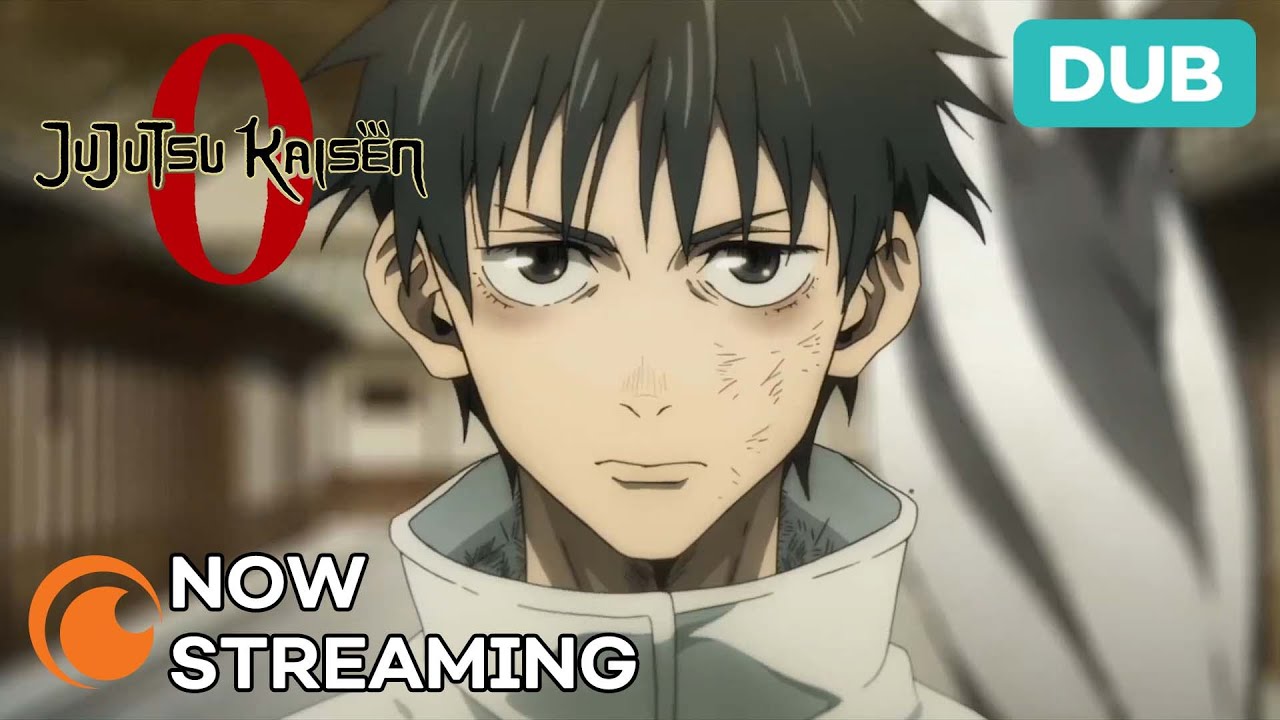 JUJUTSU KAISEN Season 1 and JJK 0 Movie is now streaming on Crunchyroll  India in JP with Eng Sub & Eng Dub! Haikyu!! Season 1,2 and 3 are…