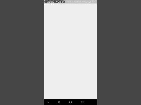 Change fonts in huawei y7 prime 2018 in 1 minute
