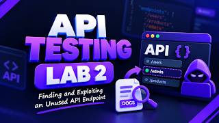 API Testing  PortSwigger Lab 2 Bangla | Finding and Exploiting an Unused API Endpoint
