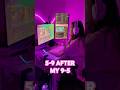 Get to know me!✨ #gamergirl #smallstreamer #gaming #gamingsetup #fortnite #desksetup #pcgaming #kbm