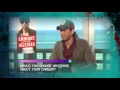 Enrique Iglesias - Interview For MTV