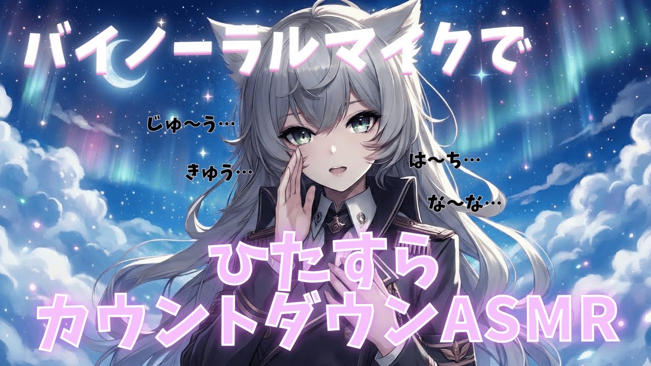 バイノーラルマイク ASMR スタンド【更に値下げしました！】早い者勝ち バイノーラル録音】ASMR ささやき声 バイノーラルマイク WHISMR W-BM1