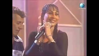 JAZMIN LA TUMBADORA DRA TC TELEVISION MARITERE EN VIVO REMASTERIZADO GUAYAQUIL ECUADOR 🇪🇨